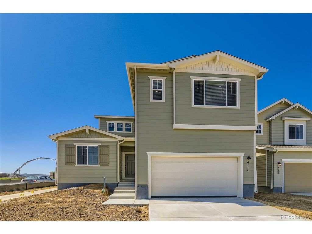 4141 Runyon Lake St, Brighton, CO 80601