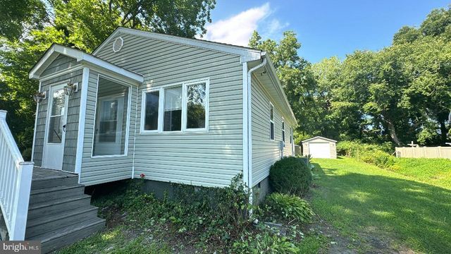 427 BANK ST, Pocomoke City, MD 21851