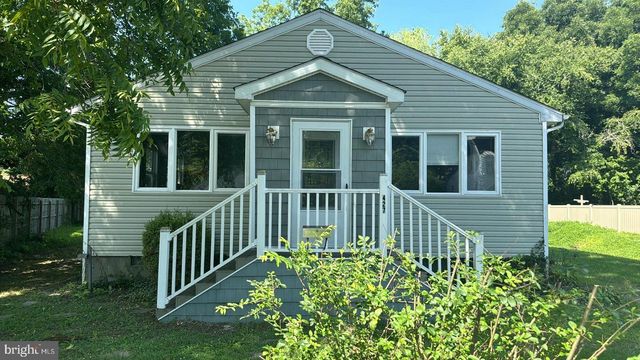 427 BANK ST, Pocomoke City, MD 21851