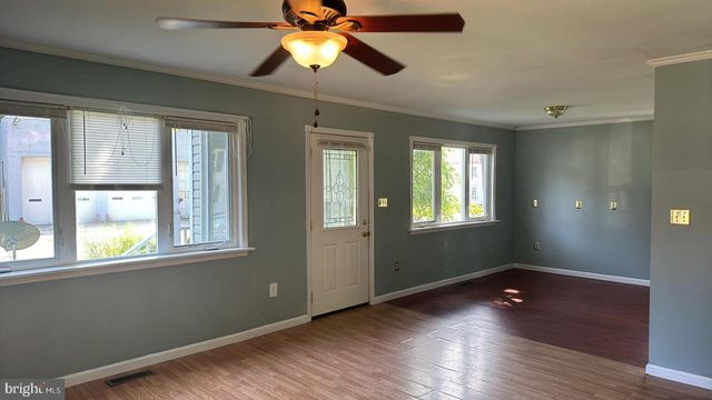 427 BANK ST, Pocomoke City, MD 21851