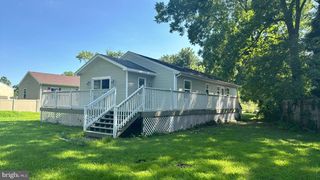 427 BANK ST, Pocomoke City, MD 21851