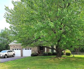 7168 Lereve Dr, Mechanicsville, VA 23111