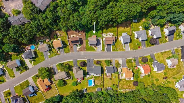 160 Heathrow Avenue, Manchester, NH 03104