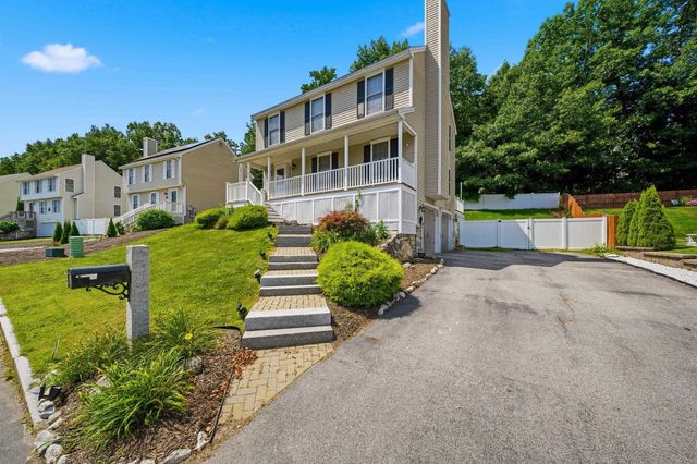 160 Heathrow Avenue, Manchester, NH 03104