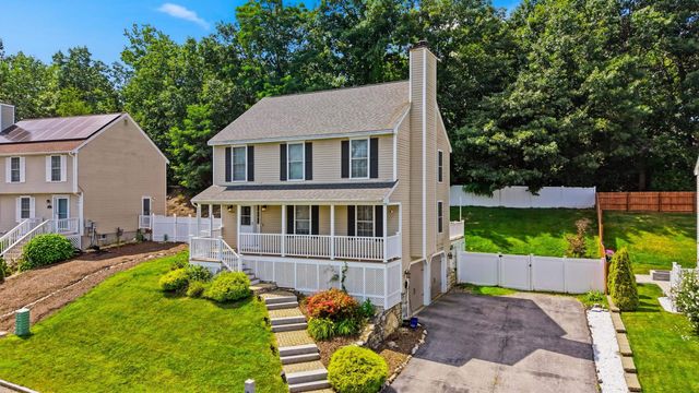 160 Heathrow Avenue, Manchester, NH 03104