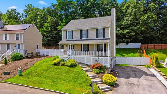 160 Heathrow Avenue, Manchester, NH 03104