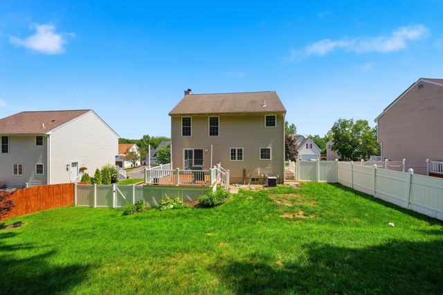 160 Heathrow Avenue, Manchester, NH 03104