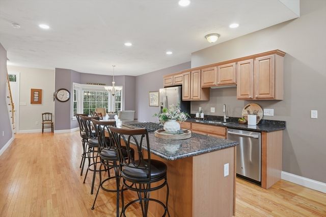 11 Afra Drive 11, Shrewsbury, MA 01545