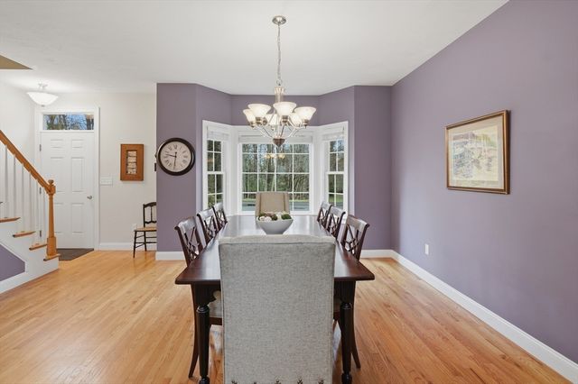 11 Afra Drive 11, Shrewsbury, MA 01545
