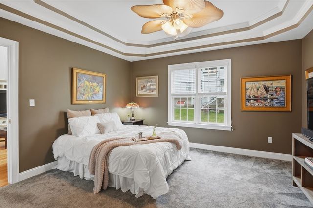 11 Afra Drive 11, Shrewsbury, MA 01545