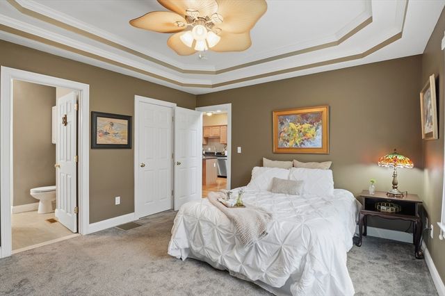 11 Afra Drive 11, Shrewsbury, MA 01545