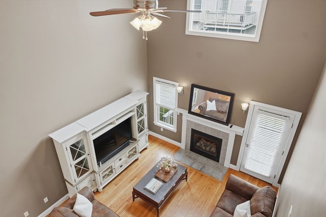 11 Afra Drive 11, Shrewsbury, MA 01545