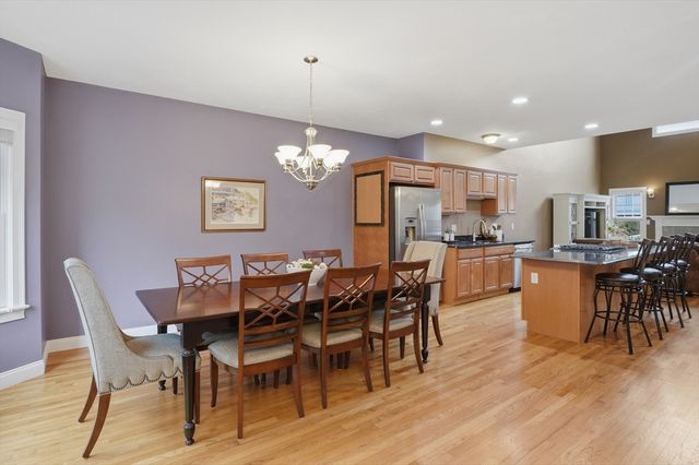 11 Afra Drive 11, Shrewsbury, MA 01545