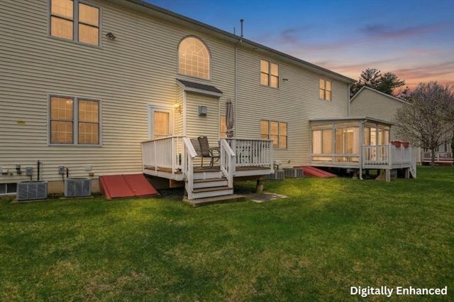 11 Afra Drive 11, Shrewsbury, MA 01545