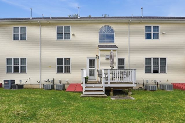 11 Afra Drive 11, Shrewsbury, MA 01545