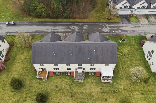 11 Afra Drive 11, Shrewsbury, MA 01545