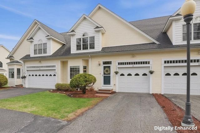 11 Afra Drive 11, Shrewsbury, MA 01545