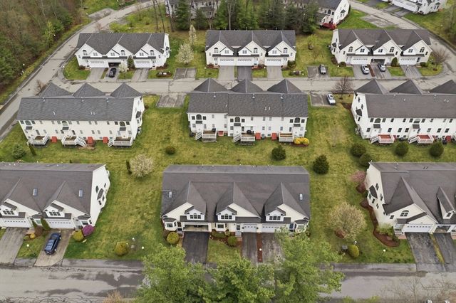 11 Afra Drive 11, Shrewsbury, MA 01545