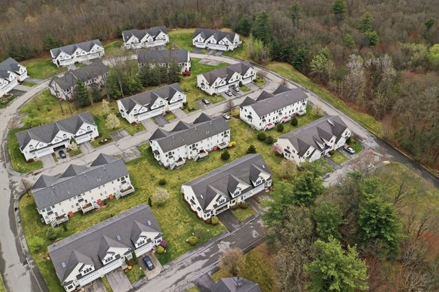 11 Afra Drive 11, Shrewsbury, MA 01545