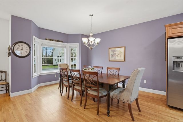 11 Afra Drive 11, Shrewsbury, MA 01545