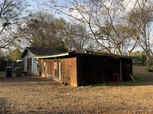 108 Carr Street, Tallassee, AL 36078