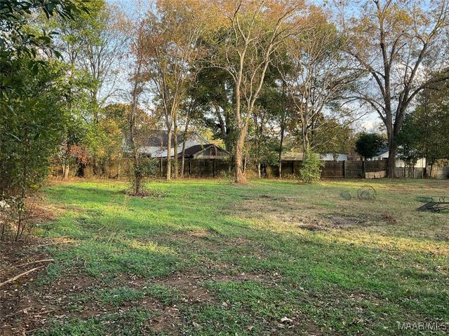 108 Carr Street, Tallassee, AL 36078