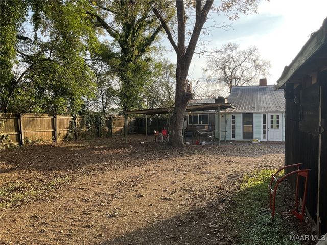 108 Carr Street, Tallassee, AL 36078