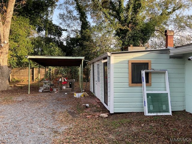 108 Carr Street, Tallassee, AL 36078