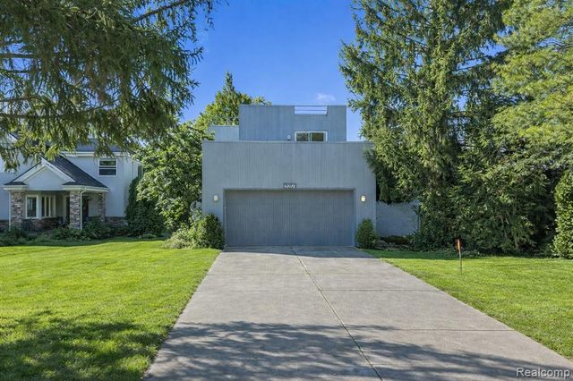 3217 Interlaken Street, West Bloomfield, MI 48323