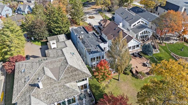 3217 Interlaken Street, West Bloomfield, MI 48323