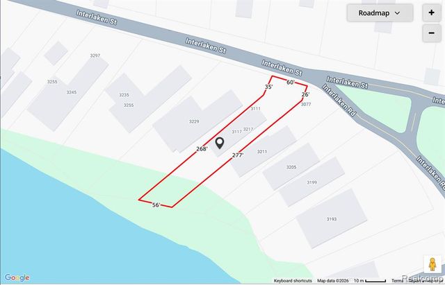 3217 Interlaken Street, West Bloomfield, MI 48323