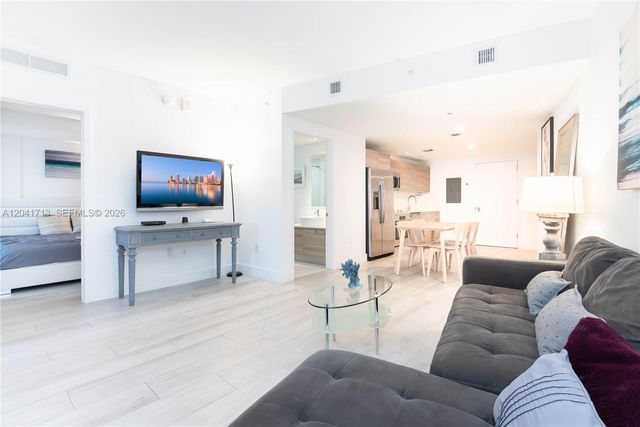 121 NE 34th Street 814, Miami, FL 33137
