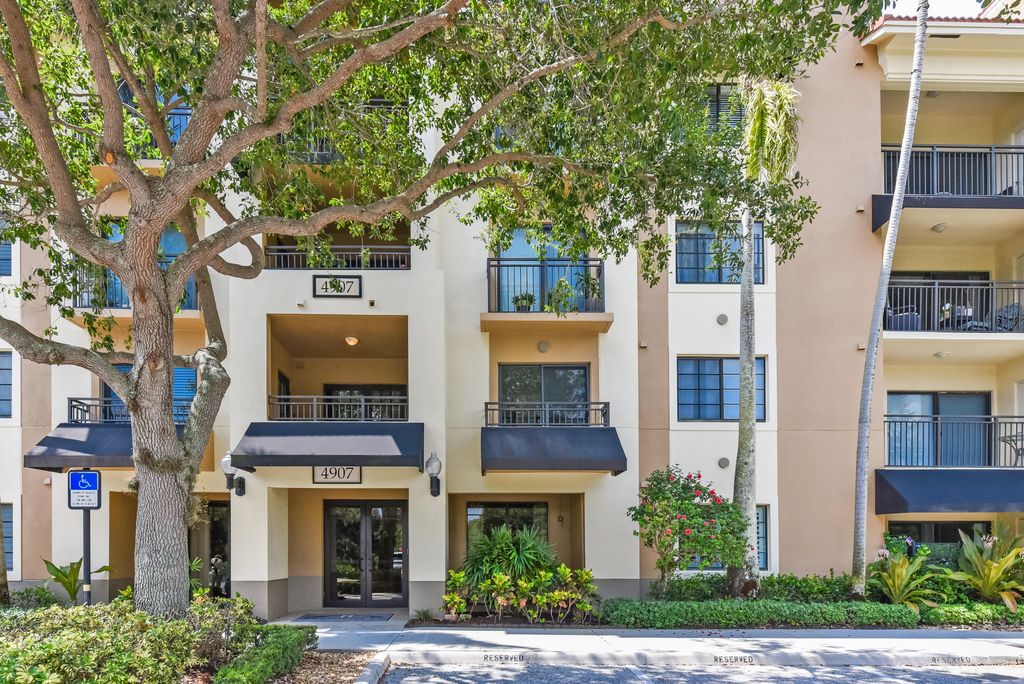 4907 Midtown Lane 1212, Palm Beach Gardens, FL 33418