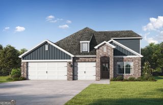 1220 Trombone Way, Mcdonough, GA 30252