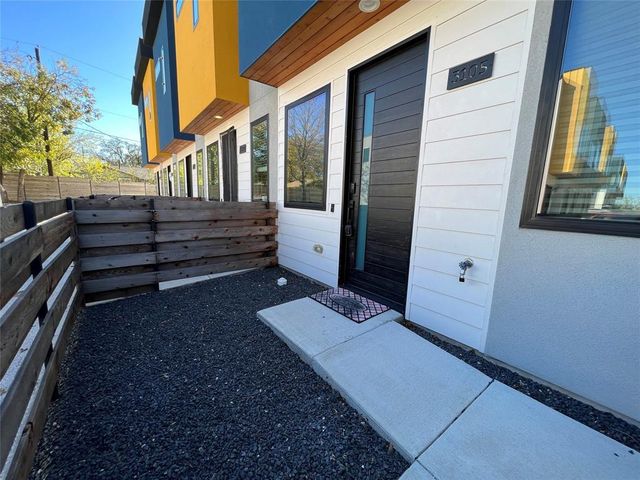 2108 Tillery ST 16, Austin, TX 78723