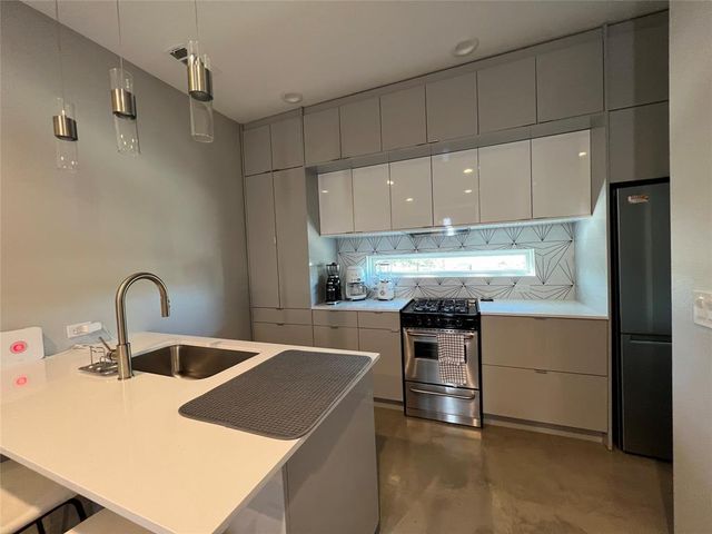 2108 Tillery ST 16, Austin, TX 78723