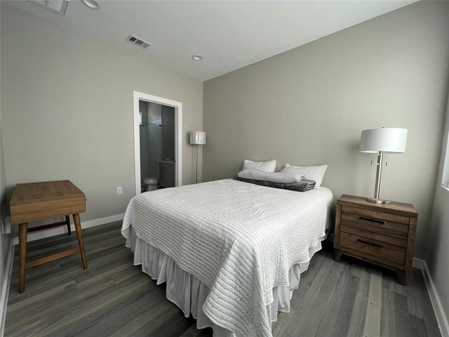 2108 Tillery ST 16, Austin, TX 78723