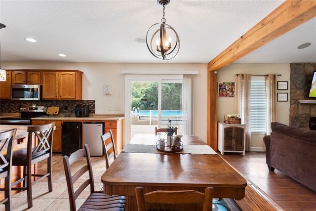 1020 Jody Drive, Seneca, SC 29678