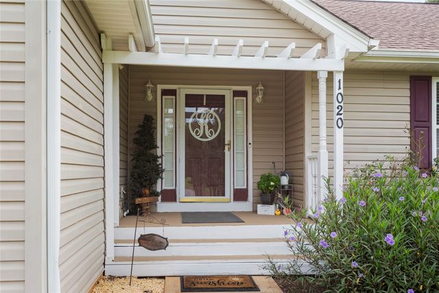 1020 Jody Drive, Seneca, SC 29678