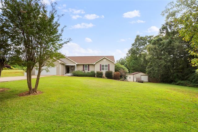 1020 Jody Drive, Seneca, SC 29678