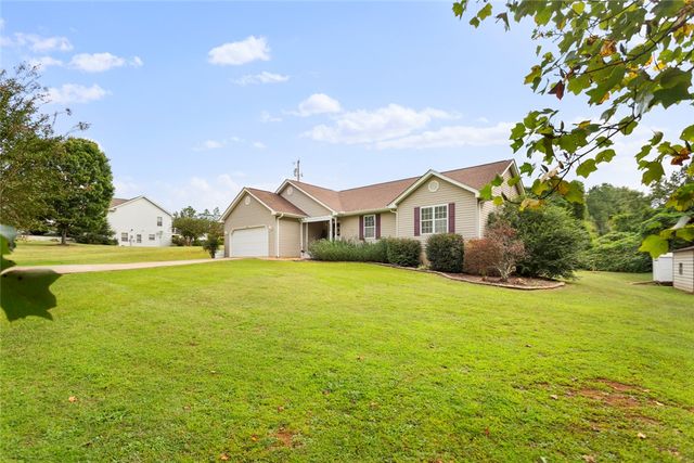 1020 Jody Drive, Seneca, SC 29678