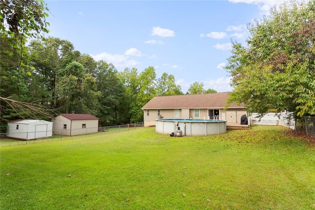 1020 Jody Drive, Seneca, SC 29678