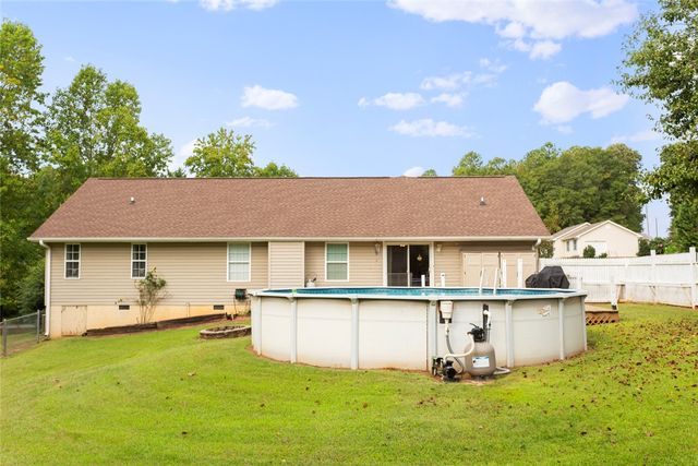 1020 Jody Drive, Seneca, SC 29678