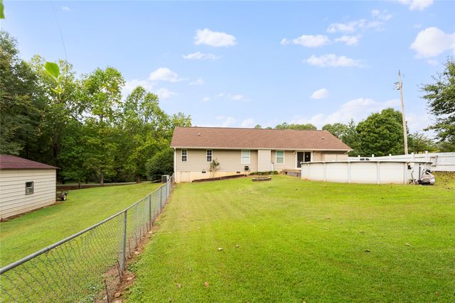 1020 Jody Drive, Seneca, SC 29678
