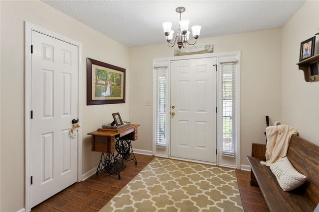1020 Jody Drive, Seneca, SC 29678
