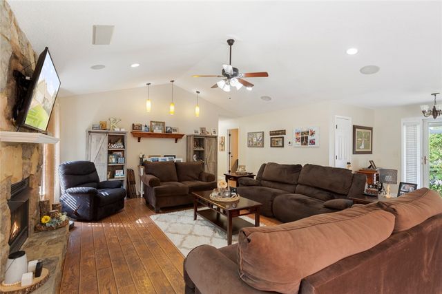 1020 Jody Drive, Seneca, SC 29678