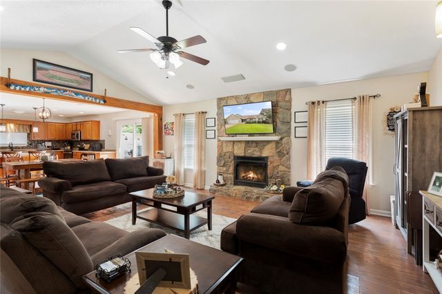1020 Jody Drive, Seneca, SC 29678