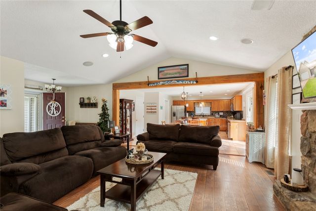 1020 Jody Drive, Seneca, SC 29678