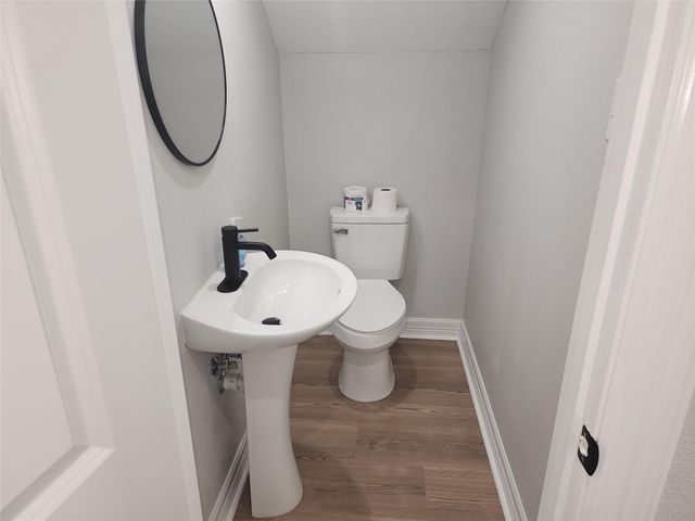 2651 Beaumont Avenue B, Liberty, TX 77575