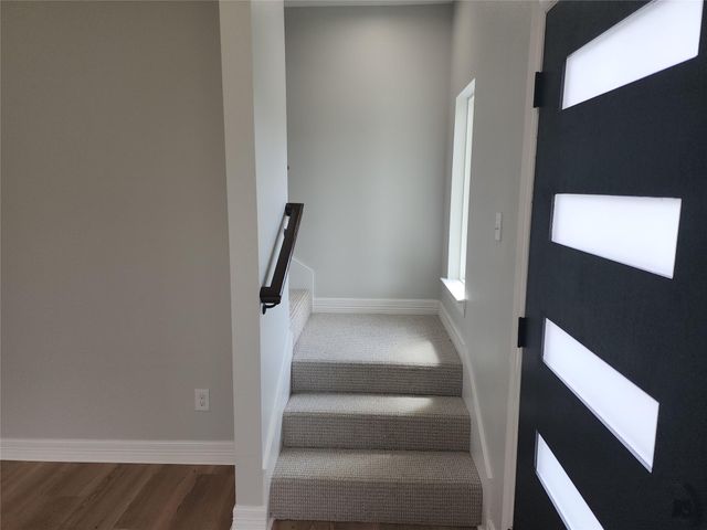 2651 Beaumont Avenue B, Liberty, TX 77575